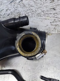 фото thumb №6, Mercedes w246 w1762.2 cdi труба впускная воздуха a6510900409