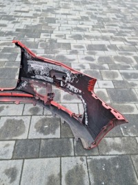 фото thumb №10, Audi a3 8v5 sedan бампер передний перед