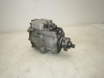 фото thumb №6, Opel astra ii 2.0 dti насос вприскувальний 0281010888