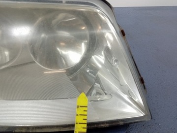 фото thumb №7, Vw sharan i рестайлінг фара правий eu 0301182202