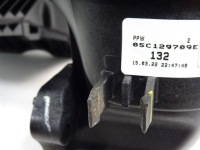 фото thumb №8, Vw polo 2g рестайлінг 1.0 tsi колектор впускний  05c129709a 05c129711a