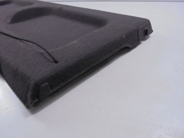 фото thumb №12, Hyundai getz tb полка задняя зад багажника