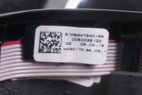 фото thumb №15, Воздуховод кожаный многофункциональный skoda octavia iii 5e0419091cf