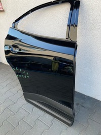 фото thumb №9, Дверь правое задние правый задняя opel mokka b ii