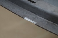 фото thumb №7, Центральная решётка бампера toyota rav4 iii рестайлинг 10-12r
