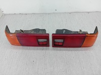 фото thumb №7, Лампы задняя комплект nissan sunny b11 82-87 sedan