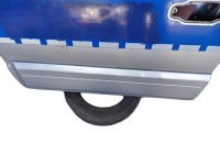 фото thumb №1, Молдинг нижня двері лівий перед 3d kia sorento i 06-09 lift оригінал eu