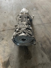 фото thumb №4, Bmw x3 x4 g01 g02 30e гибрид коробка передач коробки передач ga8p75hz x-drive 4x4