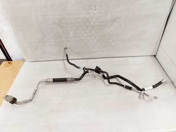 фото thumb №10, Audi a8 d3 3.0 tdi шланг кондиціонера шланг трубка клімат 4e1260712ap