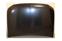 фото thumb №1, Mitsubishi pajero 4 iv 07-r. капот nowa oryg. alum