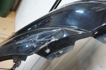 фото thumb №6, Ssangyong rexton крыло правый перед 05r