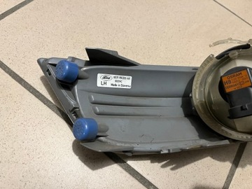 фото thumb №7, Ford mondeo mk4 mk-4 рестайлинг лампа галоген левый