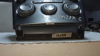 фото thumb №1, Консоль середня mazda gj6r