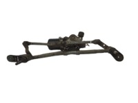 Механізм двірник перед renault clio iii 1.6 53567502 Ціна, фото thumb