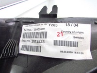 фото thumb №11, Volvo v70 xc70 обшивка багажника правий задня 07-16r