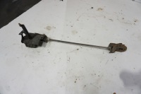 фото thumb №1, Подъемник колеса запасного mercedes vito w639 2 ii