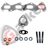 фото thumb №1, Ущільнювачі турбіни 2.2 hdi mitsubishi outlander ii