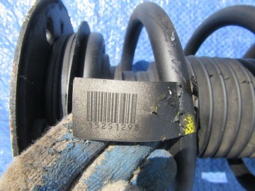 фото thumb №13, Suzuki xl7 2007 амортизатор пружина перед