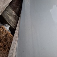 фото thumb №8, Bmw 3 coupe e92 дверь перед левая titansilber eu