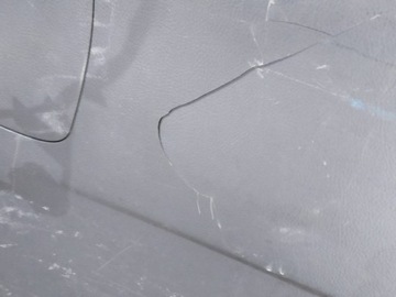 фото thumb №12, Кришка зад скло 3m hyundai ix55 i 2006-2011