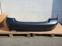 фото thumb №1, Mercedes w212 212 бампер задня задній amg