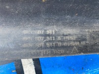 фото thumb №9, Audi a6 c8 sedan бампер задняя задний 4k5807511