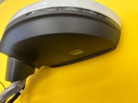 Tiguan ii 2 5na дзеркало ліва 9+2 pin асистент lc9a оригінал рестайлінг Доставка, фото thumb