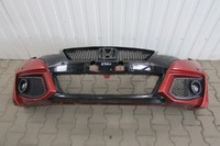 фото thumb №1, Бампер перед передний honda civic 9 ix hb type r