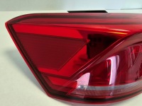 фото thumb №4, Vw t-roc лампа левый задняя задняя левая oem 2ga945095
