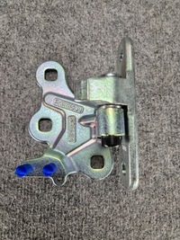 фото thumb №1, Scania r s петля дверь нижний левый оригинальный номер 2498541oryginał