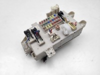 Toyota landcruiser prado рамка / модуль запобіжників 3.0 d-4d дизель 2008 Ціна, фото thumb