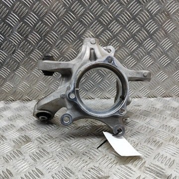 фото thumb №1, Kia ev6 2023 права сторона ступиця колеса заднього