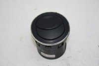 фото thumb №1, Решётка обдув хром alfa romeo 156 lift 166 224706