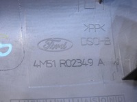 фото thumb №7, Захист порога лівий перед focus mk2 рестайлінг