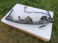 фото thumb №16, Hak буксирувальний балка електропроводка skoda superb iii оригінальний 3v 3v9803881a