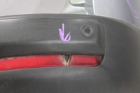 фото thumb №7, Бампер зад задній pdc ford galaxy mk2 kol. h8 06-09