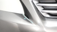 фото thumb №7, Бампер перед передний toyota verso 09-13r 1g3