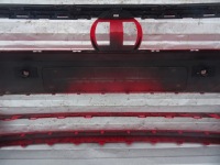 фото thumb №12, Бампер перед vw polo vi 6 2017-2020r. оригінал