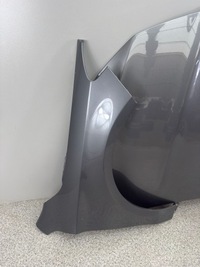 фото thumb №10, Mercedes cla w117 117 перед бампер pas лампи bi ксенон радіатор капот 787