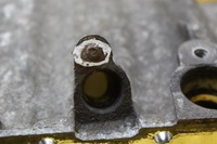 фото thumb №4, Піддон масляна vito 638 2.2 cdi r6110140202