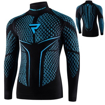 Термофутболка Rebelhorn Therm II LS, размер L