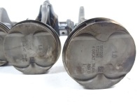 Skoda scala 1.0 tsi 04cm wał колінчастий поршні шатуни код двигуна :chz Оригінал, фото thumb