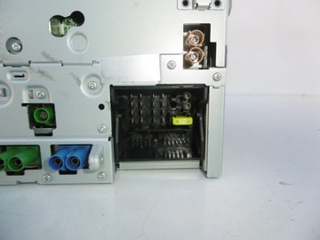 фото thumb №8, Радіо зчитувач cd навігація карта a1669002109 mercedes ml w166 gl x166 w292