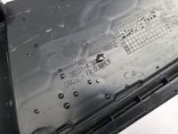 фото thumb №11, Hyundai i10 iii 2019- решітка середня бампера перед 86531-k7000 ÷