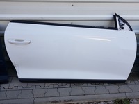 фото thumb №1, Vw scirocco iii 08-14r двері праве lb9a