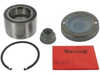 фото thumb №5, Подшипник колёса skf vkba 6721