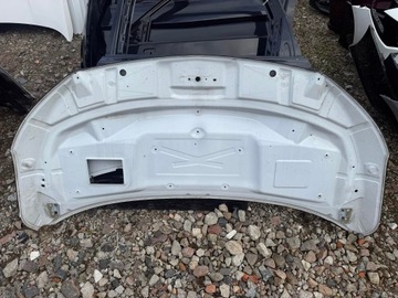 фото thumb №8, Капот кришка двигуна mercedes sprinter w907 907 w910 910 гарна