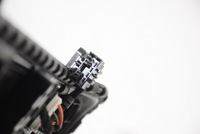 фото thumb №11, Bmw x7 g07 ролета антрацит люк планка захист зад задній малий