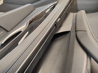 фото thumb №9, Bmw x3 g01 lci обивка сиденья диван m набор подогрев память кожа новое