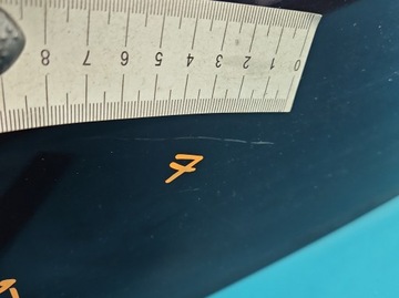 фото thumb №12, Крышка зад renault scenic i hb 5d nv472 99-03 рестайлинг